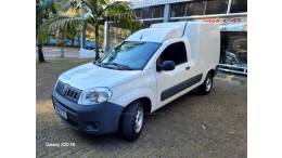 FIAT - FIORINO - 2021/2021 - Branca - R$ 76.000,00