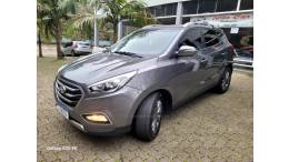 HYUNDAI - IX35 - 2019/2020 - Cinza - R$ 96.000,00