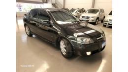 CHEVROLET - ASTRA - 2010/2011 - Preta - R$ 39.000,00