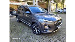 CHERY - TIGGO - 2021/2022 - Cinza - R$ 75.000,00