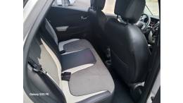 RENAULT - CAPTUR - 2018/2019 - Prata - R$ 73.000,00
