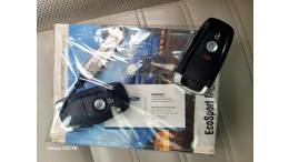 FORD - ECOSPORT - 2017/2018 - Branca - R$ 71.000,00