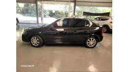 CHEVROLET - ASTRA - 2010/2011 - Preta - R$ 39.000,00