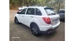 LIFAN - X60 - 2018/2018 - Branca - R$ 53.000,00