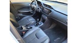 CHERY - TIGGO - 2019/2020 - Branca - R$ 62.000,00