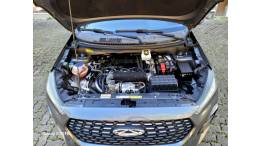 CHERY - TIGGO - 2021/2022 - Cinza - R$ 75.000,00