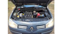 RENAULT - MÉGANE - 2012/2013 - Cinza - R$ 34.000,00