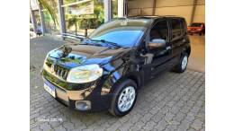 FIAT - UNO - 2015/2015 - Preta - R$ 32.000,00