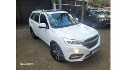 LIFAN - X60 - 2018/2018 - Branca - R$ 53.000,00