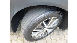 HYUNDAI - TUCSON - 2018/2018 - Cinza - R$ 92.000,00