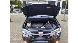 FIAT - FREEMONT - 2012/2012 - Preta - R$ 50.000,00