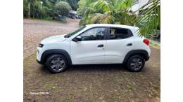 RENAULT - KWID - 2022/2023 - Branca - R$ 52.000,00