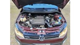 VOLKSWAGEN - SAVEIRO - 2014/2015 - Vermelha - R$ 72.000,00