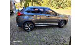 CHERY - TIGGO - 2021/2022 - Cinza - R$ 75.000,00