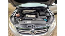 VOLKSWAGEN - TIGUAN - 2011/2011 - Prata - R$ 42.000,00