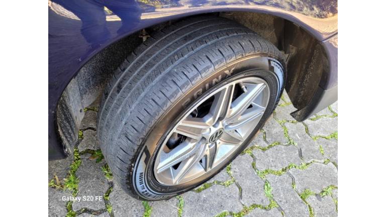 VOLKSWAGEN - GOL - 2006/2006 - Azul - R$ 23.000,00