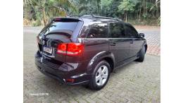 FIAT - FREEMONT - 2012/2012 - Preta - R$ 50.000,00