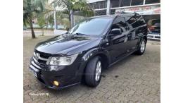 FIAT - FREEMONT - 2012/2012 - Preta - R$ 50.000,00