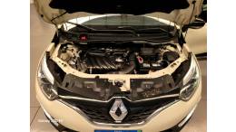RENAULT - CAPTUR - 2019/2019 - Bege - R$ 73.000,00