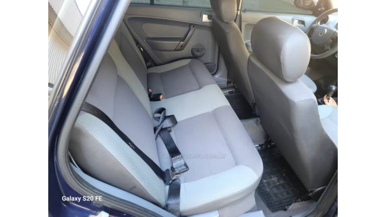 VOLKSWAGEN - GOL - 2006/2006 - Azul - R$ 23.000,00