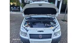 FIAT - DOBLÓ - 2013/2013 - Branca - R$ 44.000,00