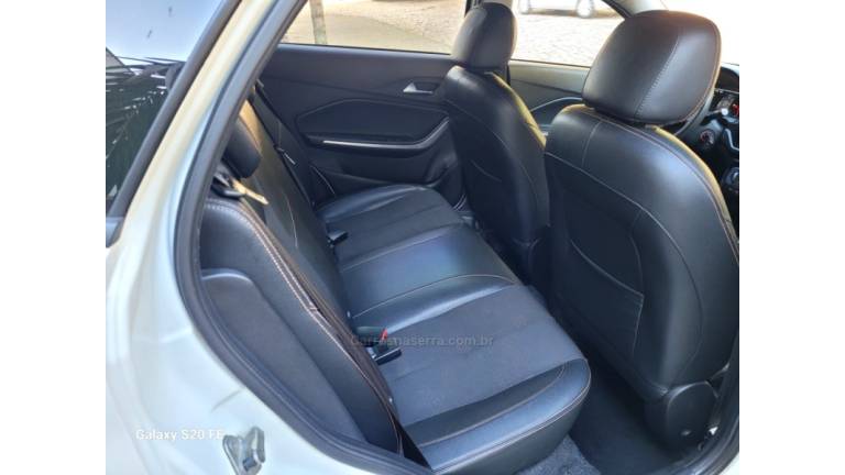 CHERY - TIGGO - 2019/2020 - Branca - R$ 62.000,00