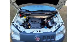 FIAT - FIORINO - 2021/2021 - Branca - R$ 76.000,00