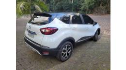 RENAULT - CAPTUR - 2018/2018 - Branca - R$ 72.000,00