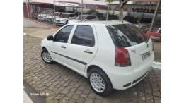 FIAT - PALIO - 2013/2013 - Branca - R$ 33.000,00