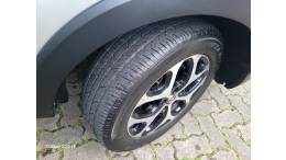 RENAULT - CAPTUR - 2018/2019 - Prata - R$ 73.000,00