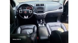 FIAT - FREEMONT - 2012/2012 - Preta - R$ 50.000,00