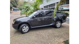 RENAULT - OROCH - 2016/2016 - Preta - R$ 67.000,00