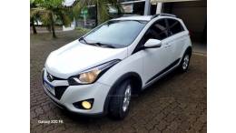 HYUNDAI - HB20X - 2014/2014 - Branca - R$ 54.000,00