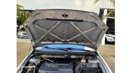 TOYOTA - FIELDER - 2006/2006 - Prata - R$ 40.000,00