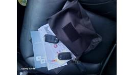 FIAT - FREEMONT - 2012/2012 - Preta - R$ 50.000,00