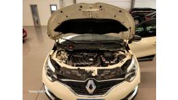 RENAULT - CAPTUR - 2019/2019 - Bege - R$ 73.000,00