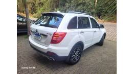 LIFAN - X60 - 2018/2018 - Branca - R$ 53.000,00