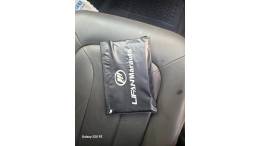 LIFAN - X60 - 2018/2018 - Branca - R$ 53.000,00