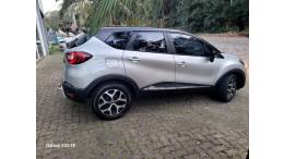 RENAULT - CAPTUR - 2018/2019 - Prata - R$ 73.000,00