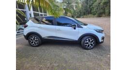 RENAULT - CAPTUR - 2018/2018 - Branca - R$ 72.000,00