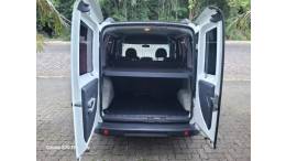 FIAT - DOBLÓ - 2013/2013 - Branca - R$ 44.000,00