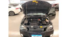 CHEVROLET - ASTRA - 2010/2011 - Preta - R$ 39.000,00